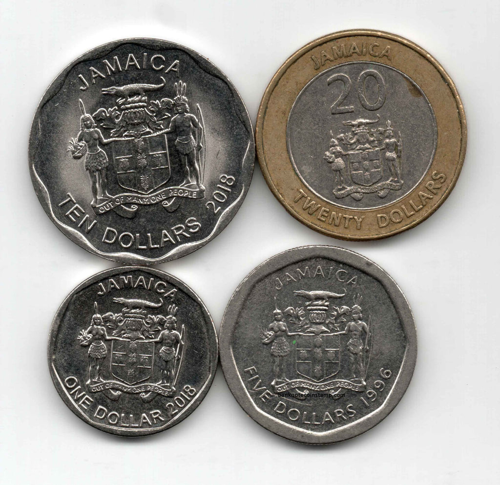 Jamaican Money Coins jamaican-money-coins