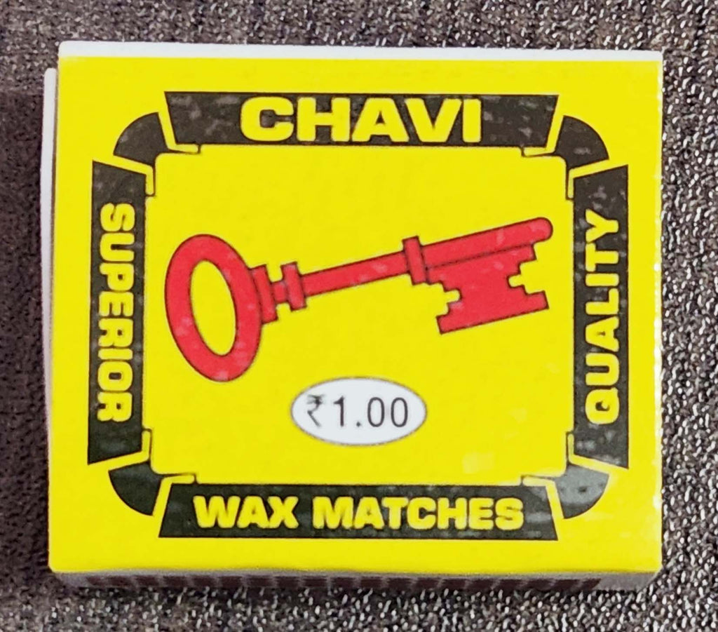 Order Chavi Match Box Pack Of 10 Online From Baba Atta Chakki,Bindki