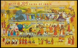 Fairs of India