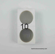 Coin Holder Approximately 40 mm(No-10) 50 Pieces
