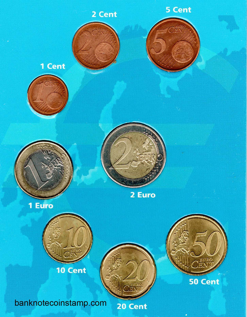 Euro-Set