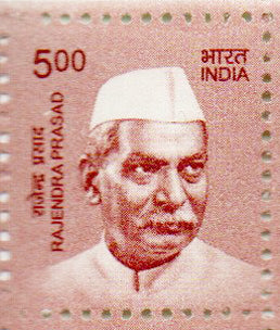 Rajendra Prasad Stamp – Banknotecoinstamp