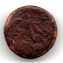 Mysore Tipu Sulthan Paisa Rare Elephant Coin