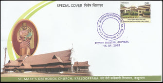 Special cover
