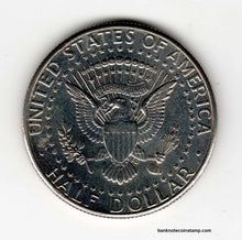 United States Of America ½ Dollar 1995 Used Coin