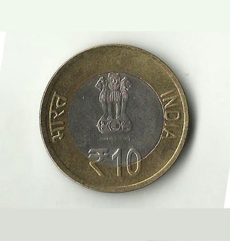 Vaishnava Devi 5 Rupee Coin