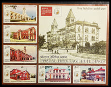 Postal Heritage Buildings