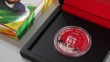 Atal Bihari Vajpayee Commemorative UNC Coin Set