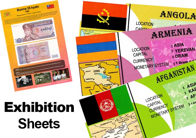 Collection page banner