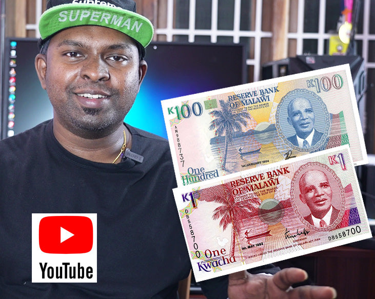 Collection page banner